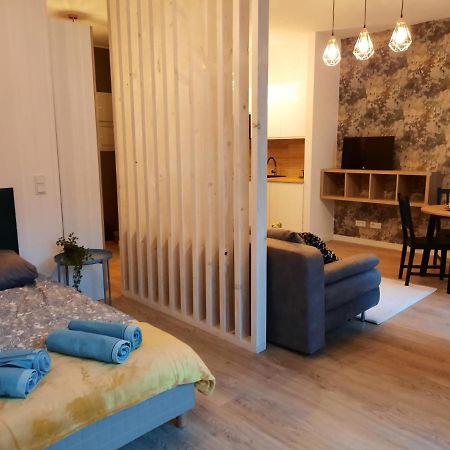 Prestige Apartments Wola Kolejowa Warszawa Zewnętrze zdjęcie