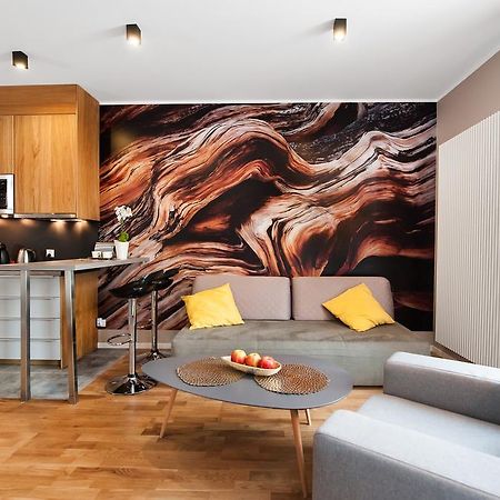 Prestige Apartments Wola Kolejowa Warszawa Pokój zdjęcie
