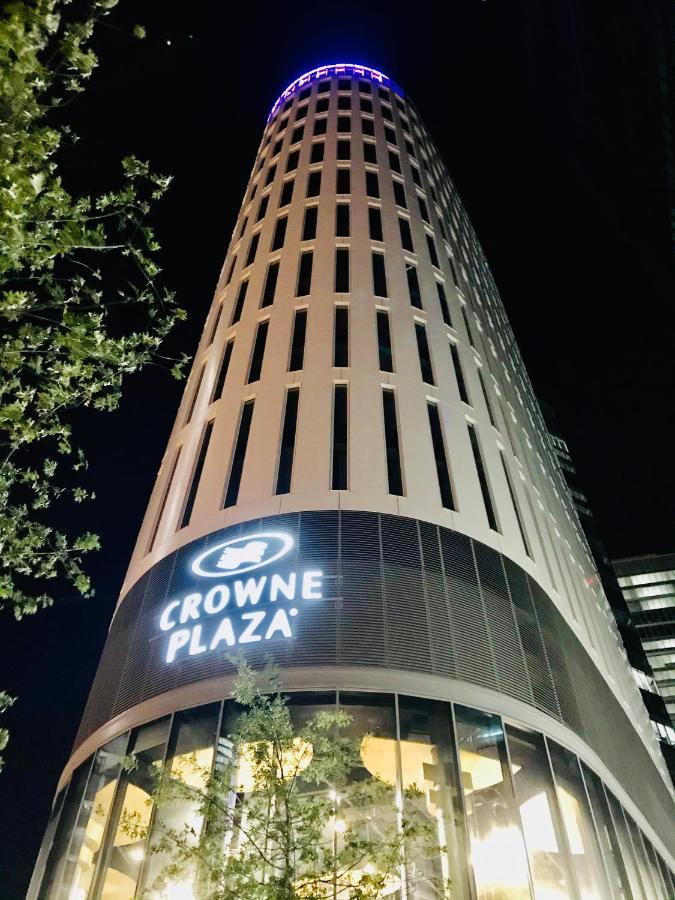 Prestige Apartments Wola Kolejowa Warszawa Zewnętrze zdjęcie