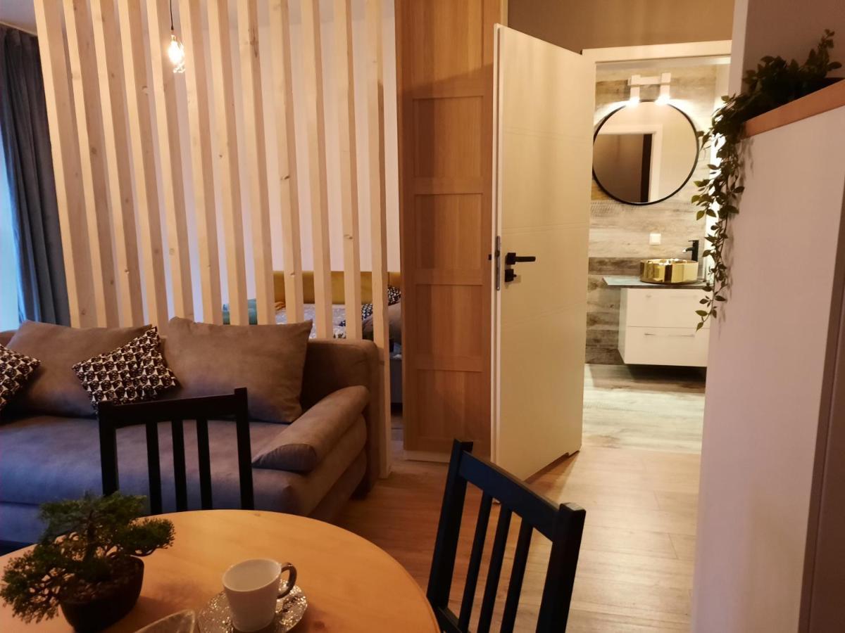 Prestige Apartments Wola Kolejowa Warszawa Zewnętrze zdjęcie
