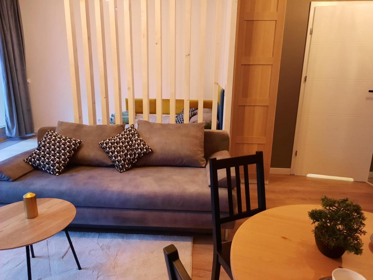 Prestige Apartments Wola Kolejowa Warszawa Zewnętrze zdjęcie
