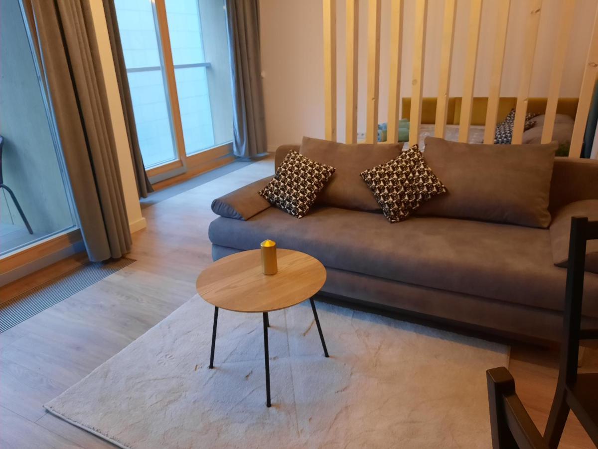 Prestige Apartments Wola Kolejowa Warszawa Zewnętrze zdjęcie