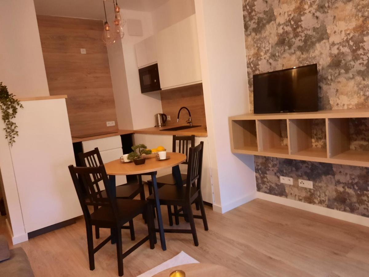 Prestige Apartments Wola Kolejowa Warszawa Zewnętrze zdjęcie