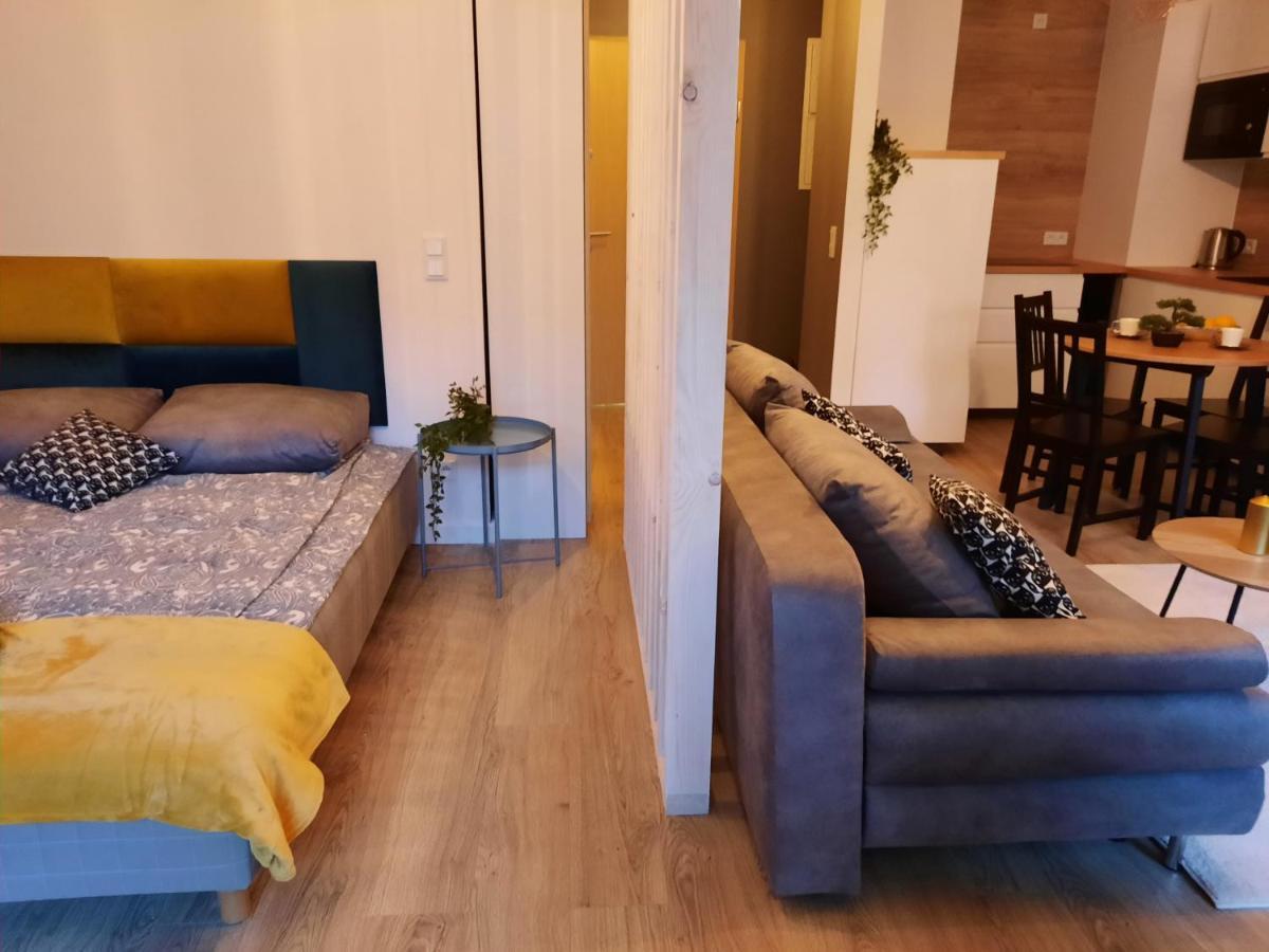Prestige Apartments Wola Kolejowa Warszawa Zewnętrze zdjęcie