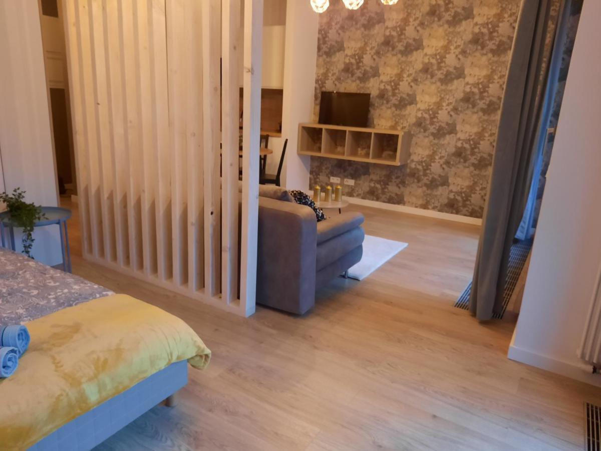 Prestige Apartments Wola Kolejowa Warszawa Zewnętrze zdjęcie