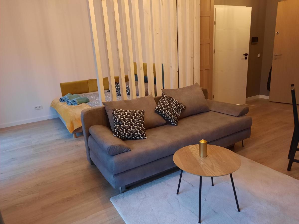 Prestige Apartments Wola Kolejowa Warszawa Zewnętrze zdjęcie