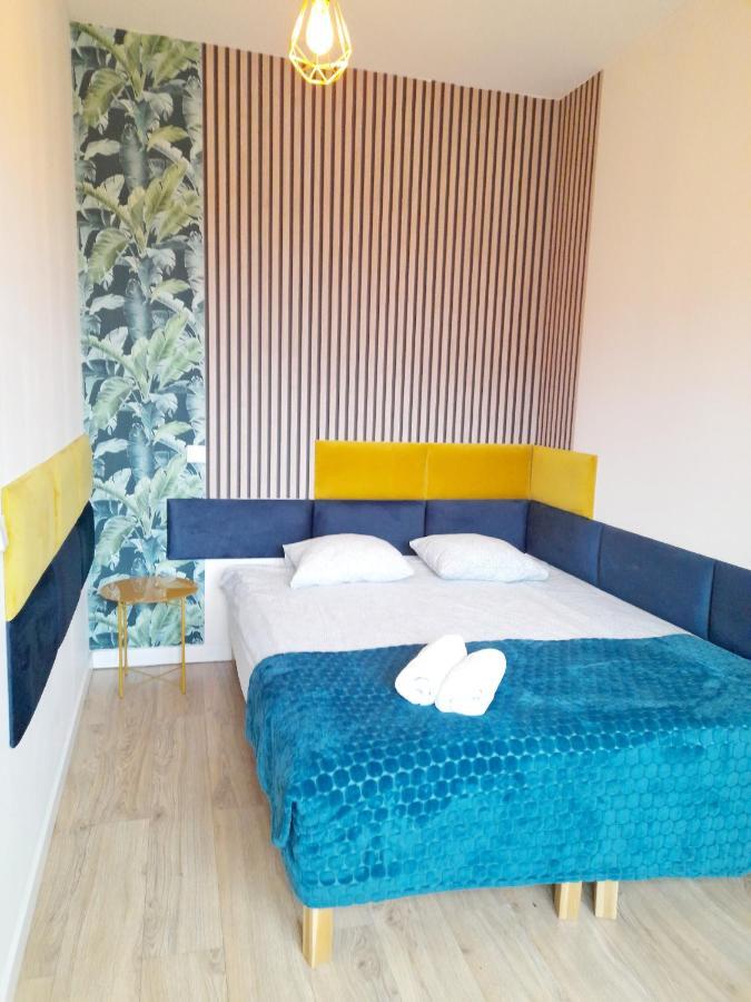 Prestige Apartments Wola Kolejowa Warszawa Zewnętrze zdjęcie