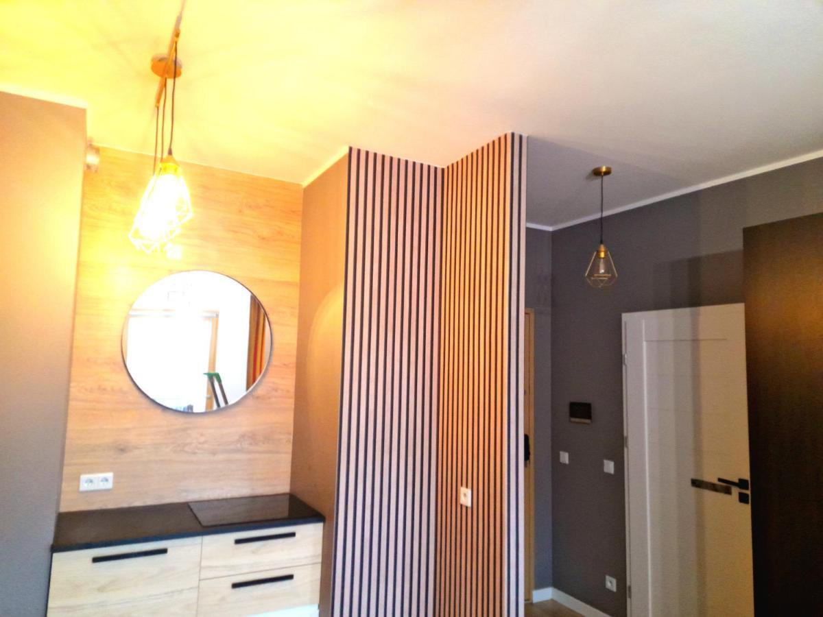 Prestige Apartments Wola Kolejowa Warszawa Zewnętrze zdjęcie