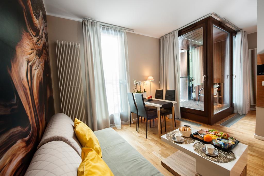 Prestige Apartments Wola Kolejowa Warszawa Pokój zdjęcie
