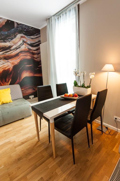 Prestige Apartments Wola Kolejowa Warszawa Pokój zdjęcie
