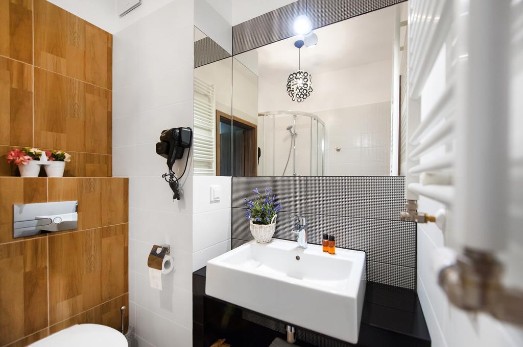 Prestige Apartments Wola Kolejowa Warszawa Pokój zdjęcie