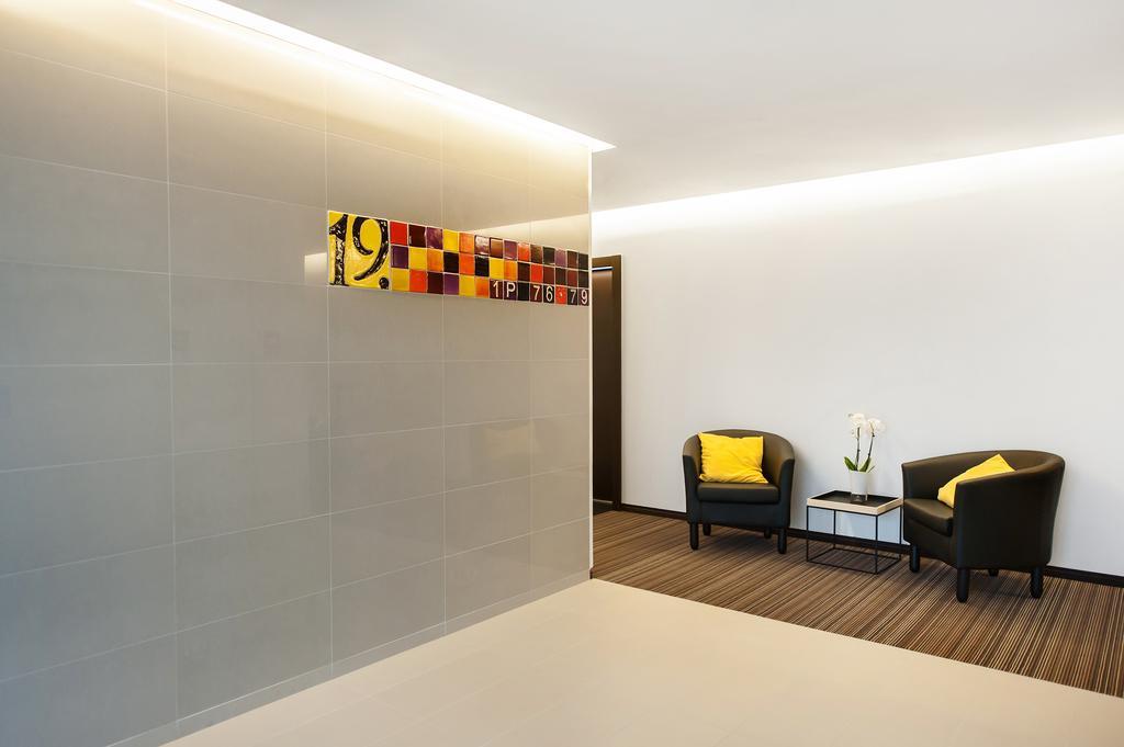 Prestige Apartments Wola Kolejowa Warszawa Zewnętrze zdjęcie