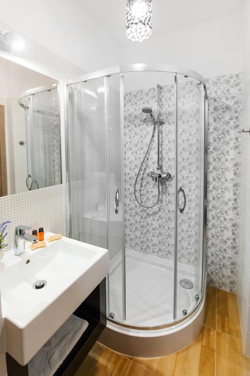 Prestige Apartments Wola Kolejowa Warszawa Pokój zdjęcie