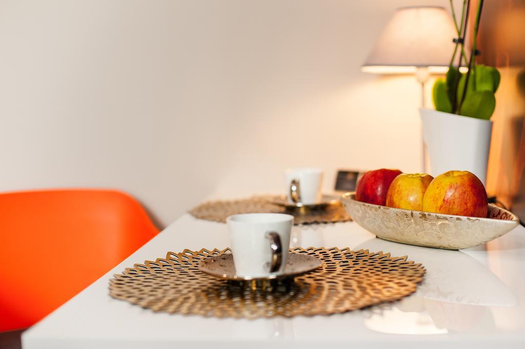 Prestige Apartments Wola Kolejowa Warszawa Pokój zdjęcie