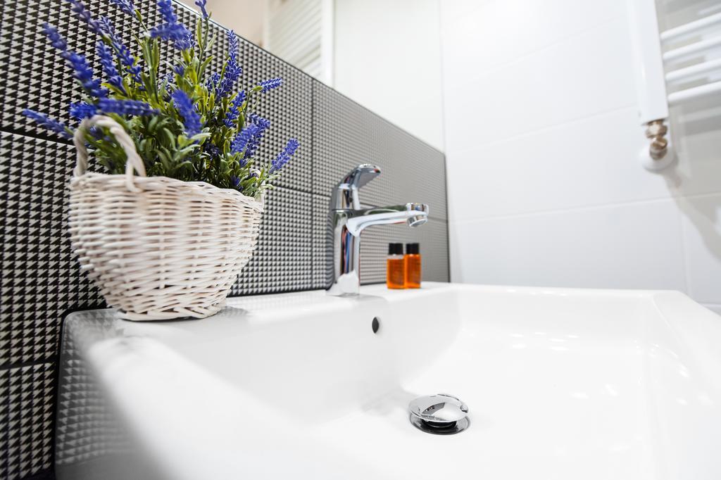 Prestige Apartments Wola Kolejowa Warszawa Pokój zdjęcie