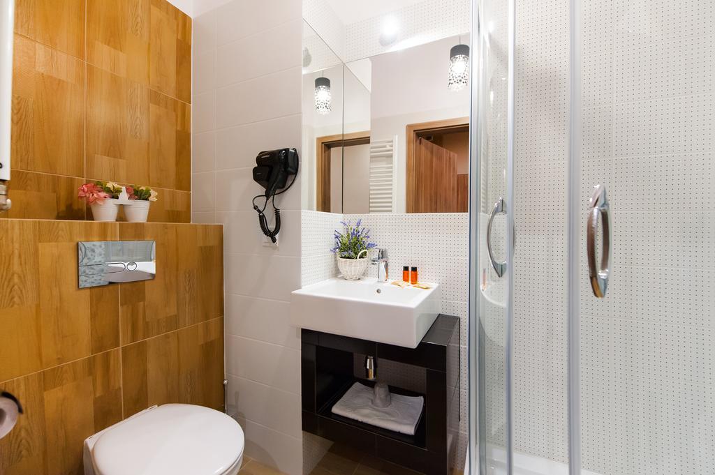 Prestige Apartments Wola Kolejowa Warszawa Pokój zdjęcie